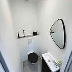 Maison Vue Chez Aline