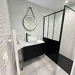 Maison Vue Chez Aline Nyaraló
