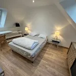 Maison Vue Chez Aline *