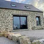 Maison Vue Chez Aline