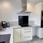 Maison Vue Chez Aline Nyaraló