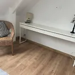 Maison Vue Chez Aline Nyaraló *
