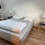 Maison Vue Chez Aline Nyaraló *