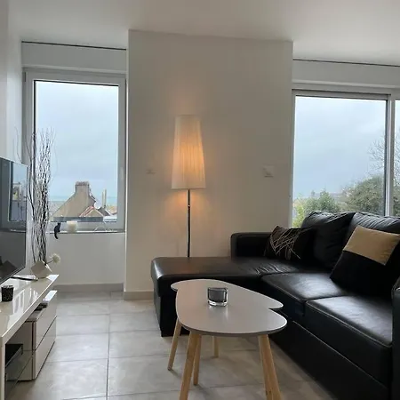 펜션 Maison Vue Chez Aline