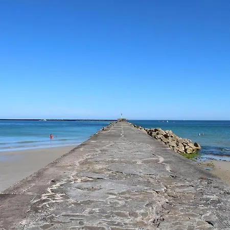 Maison Vue Chez Aline