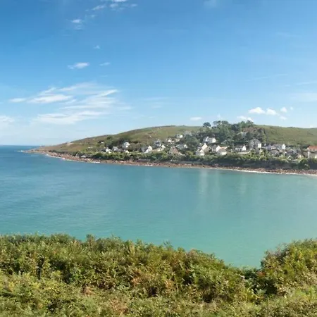 Maison Vue Chez Aline Tatil Evi Digosville