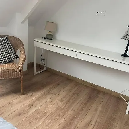 Maison Vue Chez Aline 펜션 *