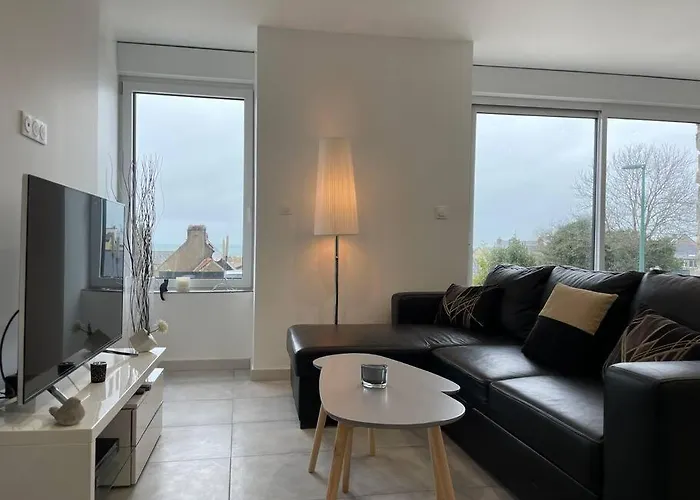 Tatil Evi Maison Vue Chez Aline