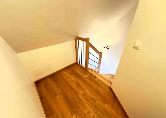 Maison Vue Chez Aline Tatil Evi Digosville