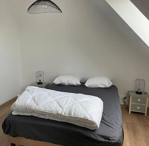 Maison Vue Chez Aline 別荘 *