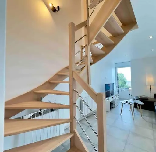 Tatil Evi Maison Vue Chez Aline *