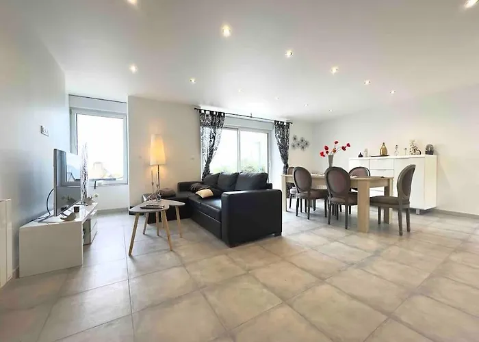 Tatil Evi Maison Vue Chez Aline