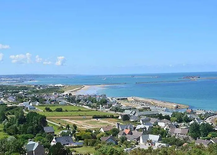 Tatil Evi Maison Vue Chez Aline Digosville